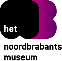 LogoNoordBrabantsMuseum